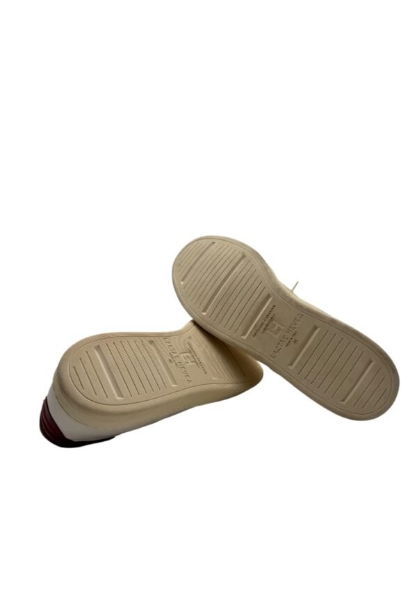 OFFICINE CREATIVE - SNEAKERS LEATHER - Image 3